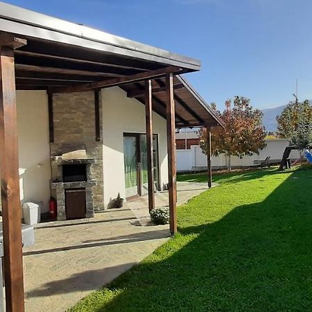 Villa Gardenia Sapareva Banya Exterior photo