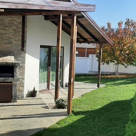 Villa Gardenia Sapareva Banya Exterior photo