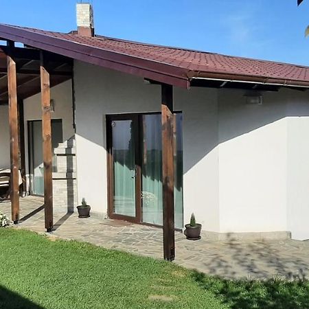 Villa Gardenia Sapareva Banya Exterior photo