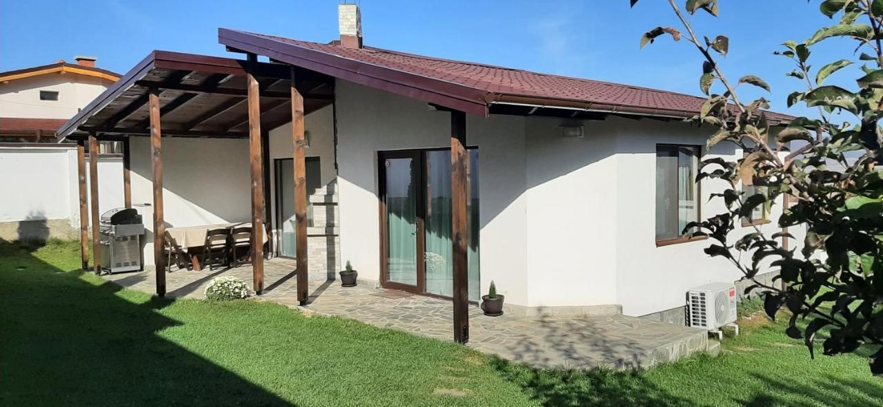 Villa Gardenia Sapareva Banya Exterior photo
