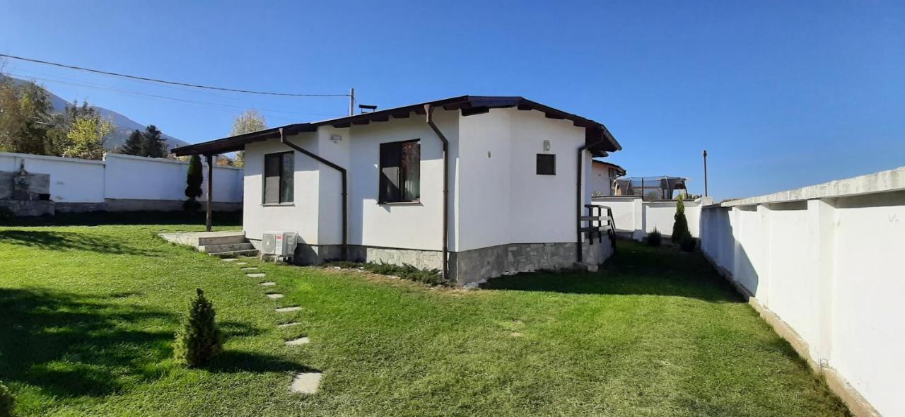 Villa Gardenia Sapareva Banya Exterior photo